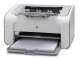 HP LaserJet Pro P1102W 